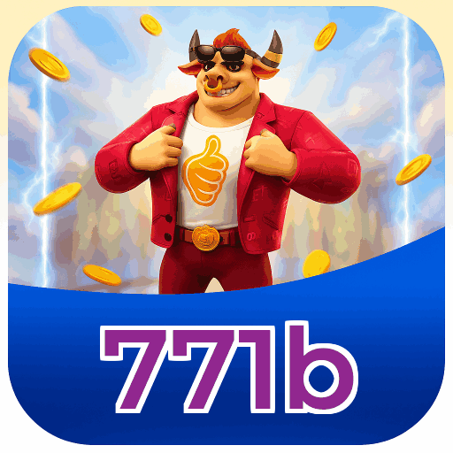 771b logo